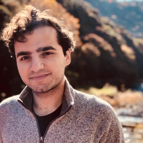 Photo of Michael Brown